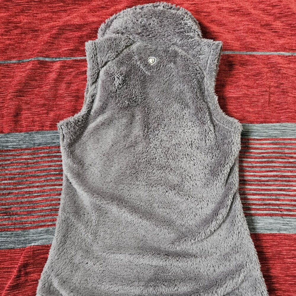 NWOT Flight Vest Size: S Breen! - Picture 5 of 10